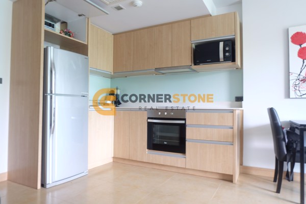 Picture of คอนโด 1 ห้องนอน ในโครงการ The Cliff Residence Condominium ตั้งอยู่ที่ พระตำหนัก