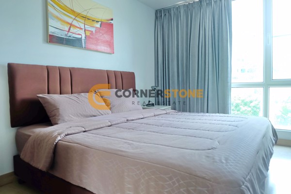 Picture of คอนโด 1 ห้องนอน ในโครงการ The Cliff Residence Condominium ตั้งอยู่ที่ พระตำหนัก