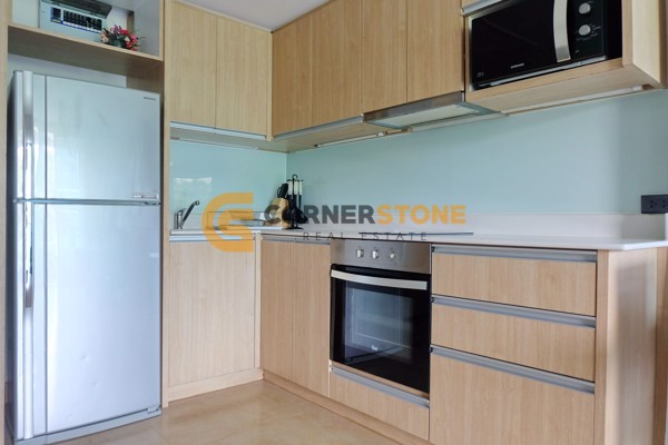 Picture of คอนโด 1 ห้องนอน ในโครงการ The Cliff Residence Condominium ตั้งอยู่ที่ พระตำหนัก