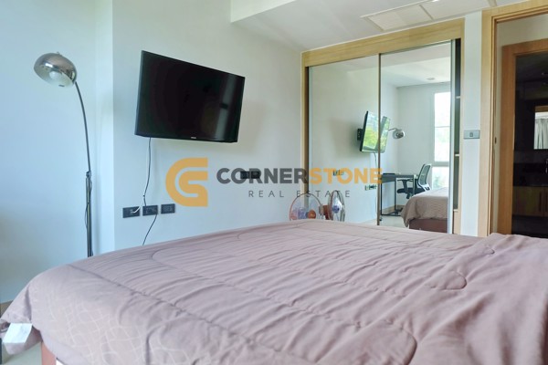 Picture of คอนโด 1 ห้องนอน ในโครงการ The Cliff Residence Condominium ตั้งอยู่ที่ พระตำหนัก