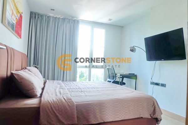 Picture of คอนโด 1 ห้องนอน ในโครงการ The Cliff Residence Condominium ตั้งอยู่ที่ พระตำหนัก