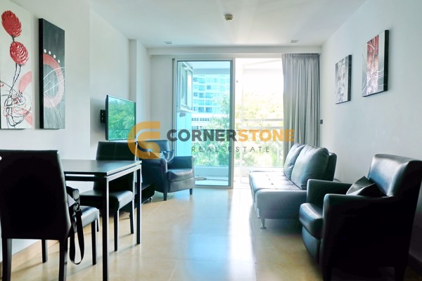 Picture of คอนโด 1 ห้องนอน ในโครงการ The Cliff Residence Condominium ตั้งอยู่ที่ พระตำหนัก