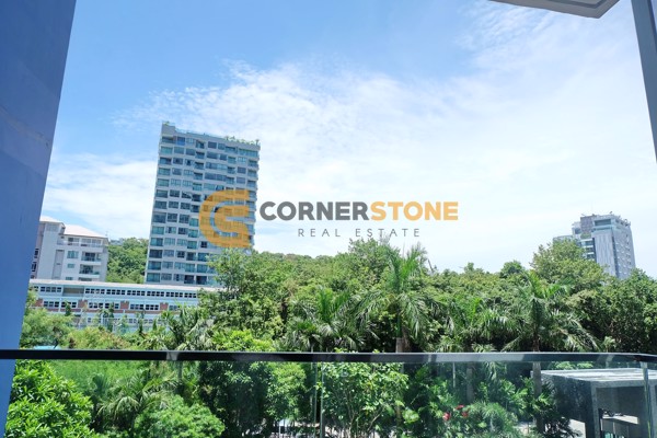 Picture of คอนโด 1 ห้องนอน ในโครงการ The Cliff Residence Condominium ตั้งอยู่ที่ พระตำหนัก