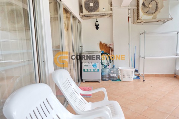 Picture of 1 Bedroom Condo in Ruamchok Condo View Pratumnak Hill