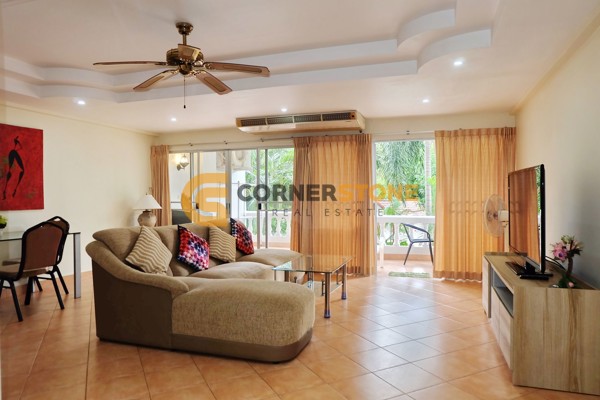 Picture of 1 Bedroom Condo in Ruamchok Condo View Pratumnak Hill