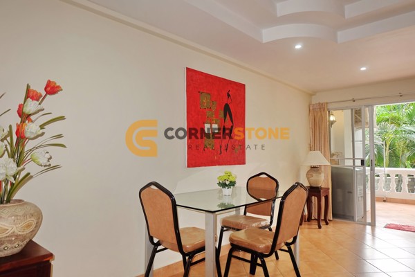 Picture of 1 Bedroom Condo in Ruamchok Condo View Pratumnak Hill