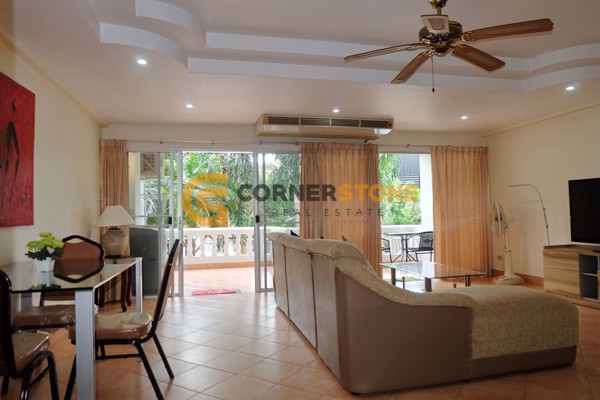 Picture of 1 Bedroom Condo in Ruamchok Condo View Pratumnak Hill