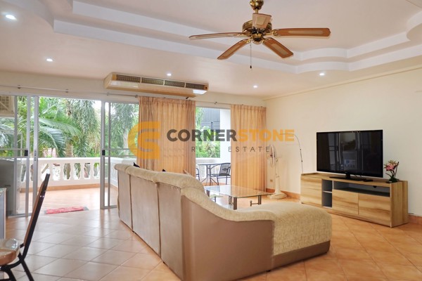 Picture of 1 Bedroom Condo in Ruamchok Condo View Pratumnak Hill