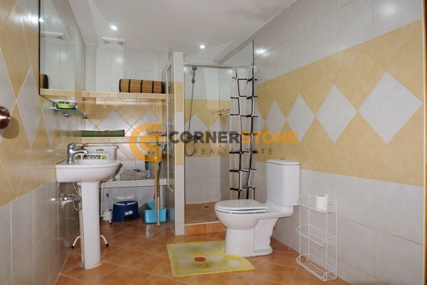 Picture of 1 Bedroom Condo in Ruamchok Condo View Pratumnak Hill