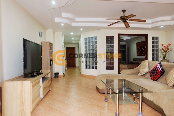 Picture of 1 Bedroom Condo in Ruamchok Condo View Pratumnak Hill