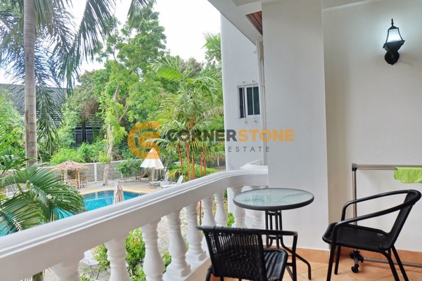 Picture of 1 Bedroom Condo in Ruamchok Condo View Pratumnak Hill