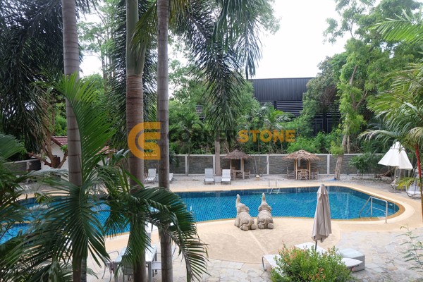 Picture of 1 Bedroom Condo in Ruamchok Condo View Pratumnak Hill