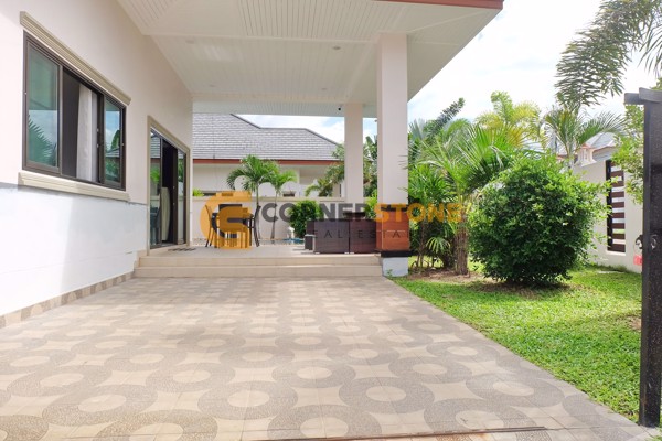 Picture of บ้าน 3 ห้องนอน ในโครงการ Baan Dusit Garden ตั้งอยู่ที่ ห้วยใหญ่