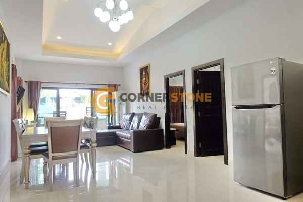 Picture of บ้าน 3 ห้องนอน ในโครงการ Baan Dusit Garden ตั้งอยู่ที่ ห้วยใหญ่