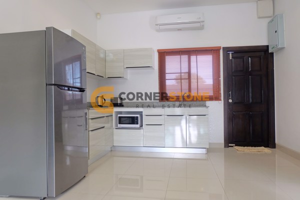 Picture of บ้าน 3 ห้องนอน ในโครงการ Baan Dusit Garden ตั้งอยู่ที่ ห้วยใหญ่