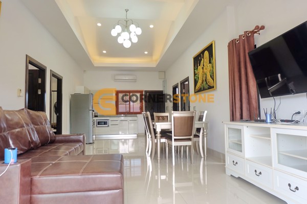 Picture of บ้าน 3 ห้องนอน ในโครงการ Baan Dusit Garden ตั้งอยู่ที่ ห้วยใหญ่