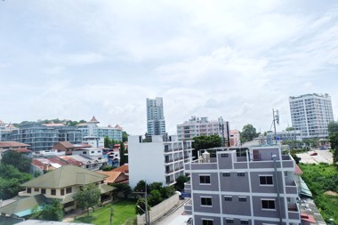 Show details for Studio Condo in Sweet Condo 2 Pratumnak Pratumnak Picture of Studio Condo in Sweet Condo 2 Pratumnak Pratumnak
