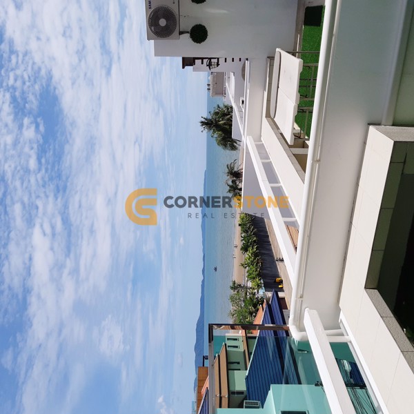 Picture of คอนโด 4 ห้องนอน ในโครงการ Chom Talay Resort ตั้งอยู่ที่ หาดจอมเทียน