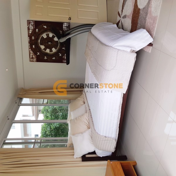 Picture of คอนโด 4 ห้องนอน ในโครงการ Chom Talay Resort ตั้งอยู่ที่ หาดจอมเทียน