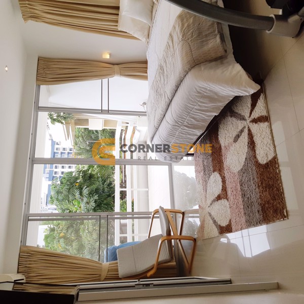 Picture of คอนโด 4 ห้องนอน ในโครงการ Chom Talay Resort ตั้งอยู่ที่ หาดจอมเทียน