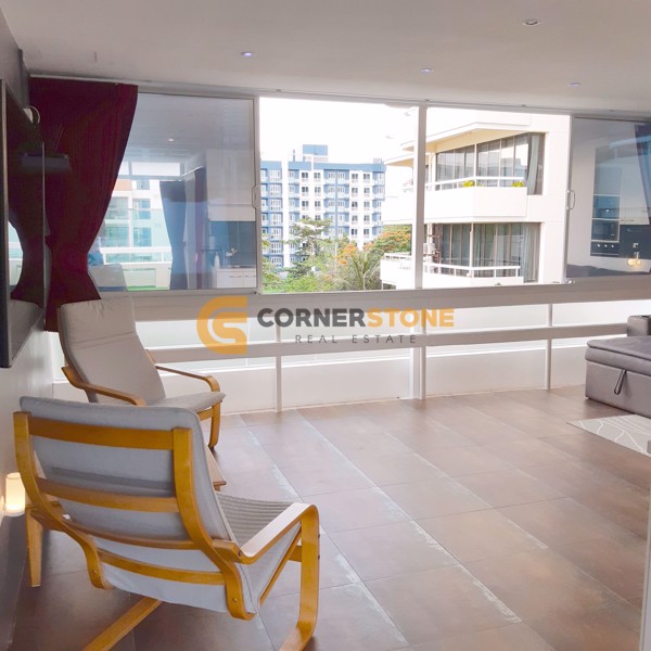 Picture of คอนโด 4 ห้องนอน ในโครงการ Chom Talay Resort ตั้งอยู่ที่ หาดจอมเทียน