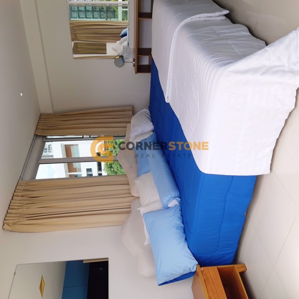 Picture of คอนโด 4 ห้องนอน ในโครงการ Chom Talay Resort ตั้งอยู่ที่ หาดจอมเทียน