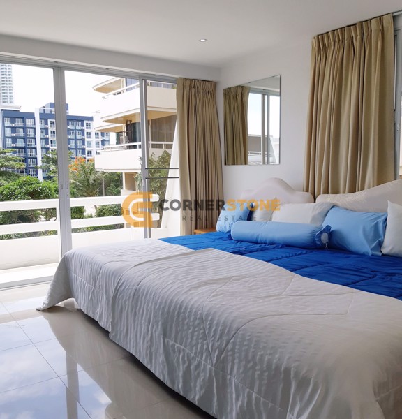 Picture of คอนโด 4 ห้องนอน ในโครงการ Chom Talay Resort ตั้งอยู่ที่ หาดจอมเทียน