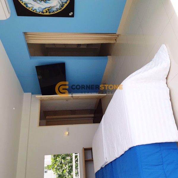 Picture of คอนโด 4 ห้องนอน ในโครงการ Chom Talay Resort ตั้งอยู่ที่ หาดจอมเทียน