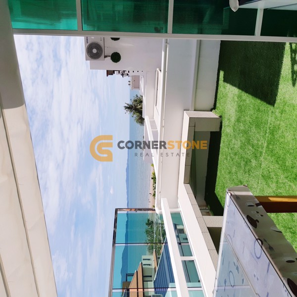 Picture of คอนโด 4 ห้องนอน ในโครงการ Chom Talay Resort ตั้งอยู่ที่ หาดจอมเทียน