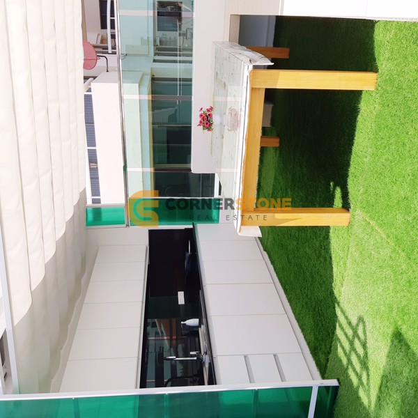 Picture of คอนโด 4 ห้องนอน ในโครงการ Chom Talay Resort ตั้งอยู่ที่ หาดจอมเทียน