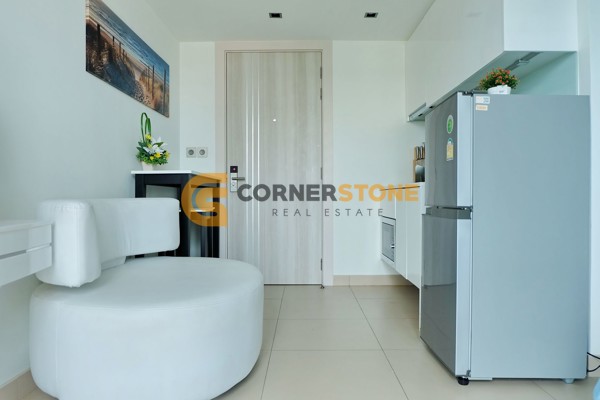 Picture of Studio Condo in Sands Condominium Pratumnak Hill