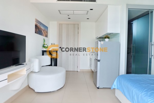 Picture of Studio Condo in Sands Condominium Pratumnak Hill