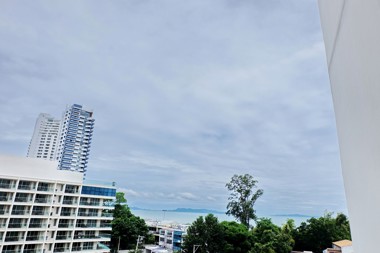 Picture of Studio Condo in Sands Condominium Pratumnak Hill