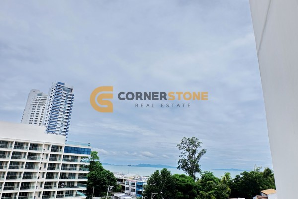 Picture of Studio Condo in Sands Condominium Pratumnak Hill