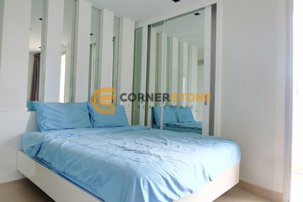 Picture of Studio Condo in Sands Condominium Pratumnak Hill