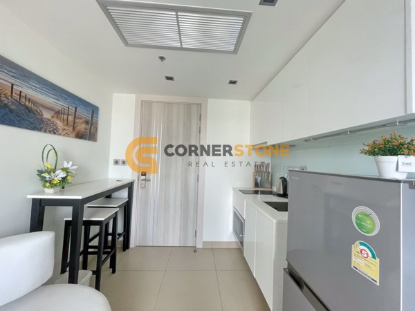 Picture of Studio Condo in Sands Condominium Pratumnak Hill