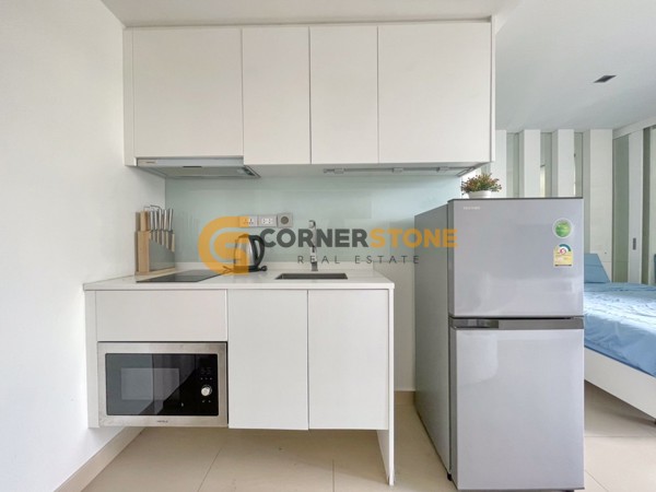 Picture of Studio Condo in Sands Condominium Pratumnak Hill