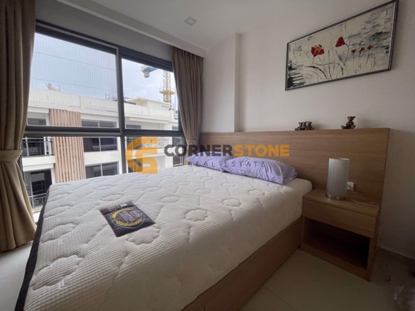 Picture of 1 Bedroom Condo in City Garden Pratumnak Pratumnak Hill
