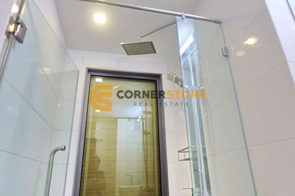 Picture of 1 Bedroom Condo in City Garden Pratumnak Pratumnak Hill