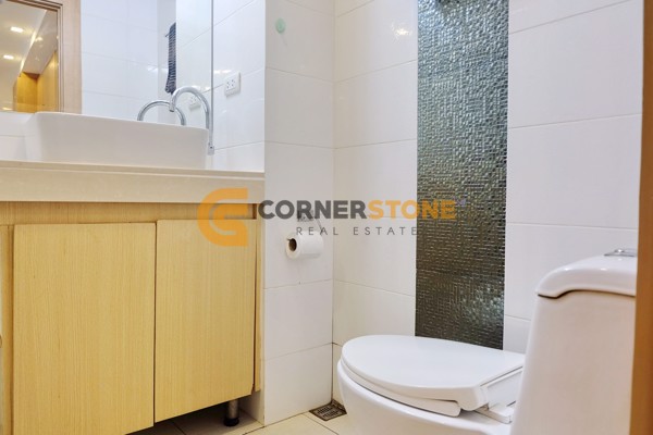Picture of 1 Bedroom Condo in City Garden Pratumnak Pratumnak Hill