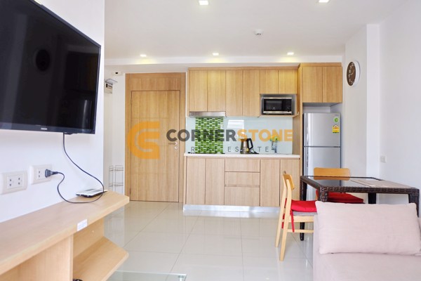 Picture of 1 Bedroom Condo in City Garden Pratumnak Pratumnak Hill