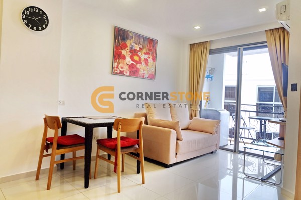 Picture of 1 Bedroom Condo in City Garden Pratumnak Pratumnak Hill