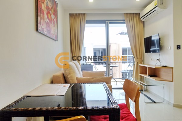 Picture of 1 Bedroom Condo in City Garden Pratumnak Pratumnak Hill