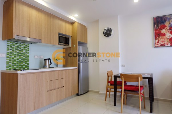 Picture of 1 Bedroom Condo in City Garden Pratumnak Pratumnak Hill