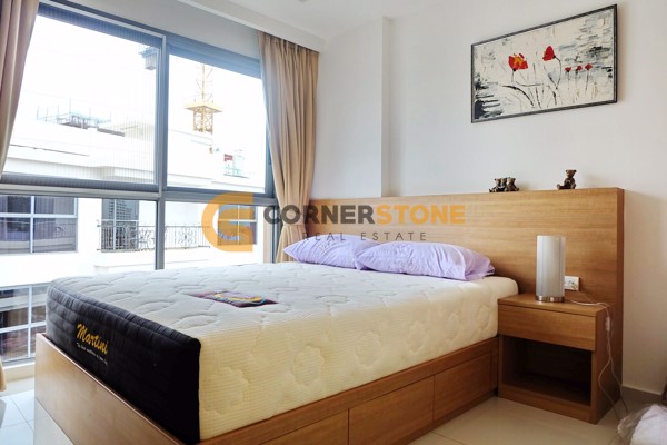 Picture of 1 Bedroom Condo in City Garden Pratumnak Pratumnak Hill