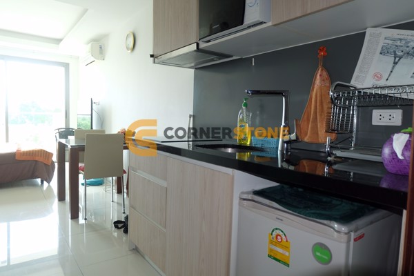 Picture of คอนโด ห้องสตูดิโอ้ ในโครงการ Laguna Beach Resort 2 ตั้งอยู่ที่ จอมเทียน