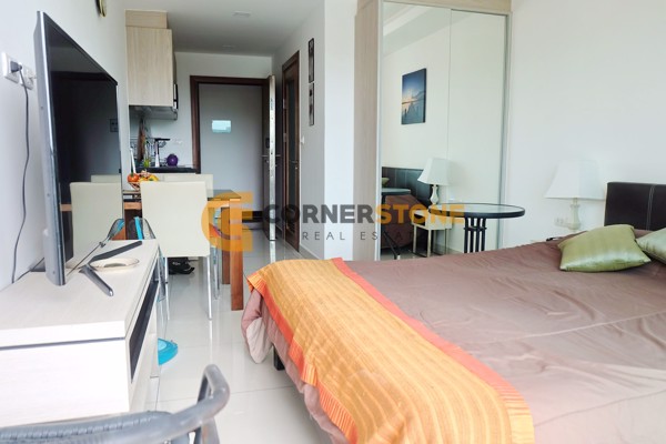 Picture of คอนโด ห้องสตูดิโอ้ ในโครงการ Laguna Beach Resort 2 ตั้งอยู่ที่ จอมเทียน