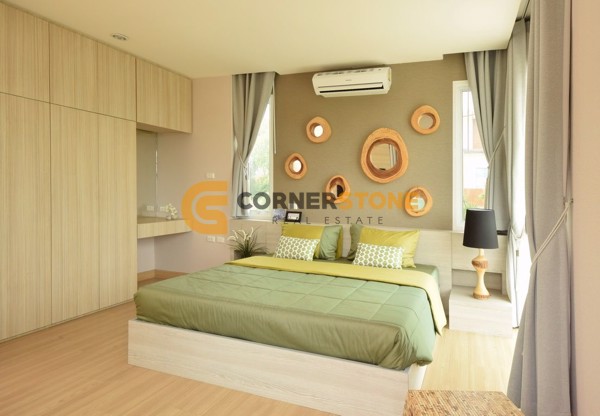 Picture of 3 bedroom House in Tropical Village 2 Huay Yai Huay Yai