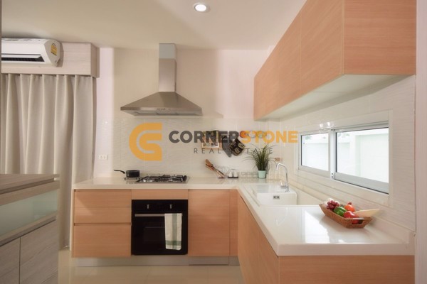 Picture of 3 bedroom House in Tropical Village 2 Huay Yai Huay Yai