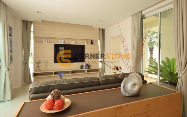 Picture of 3 bedroom House in Tropical Village 2 Huay Yai Huay Yai